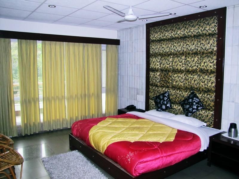 Hotel Panchwati Bilaspur  Exterior foto